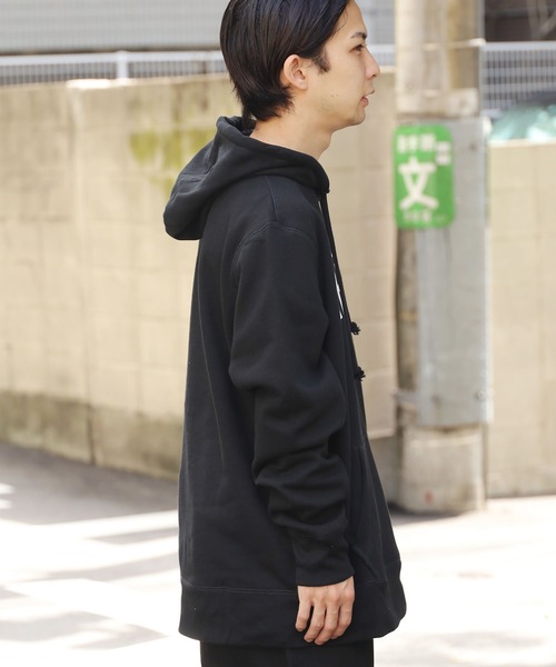 47（フォーティーセブン） パーカー 47BRAND/フォーティーセブン