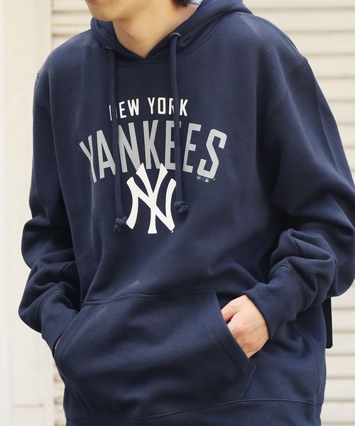 47（フォーティーセブン） パーカー 47BRAND/フォーティーセブン