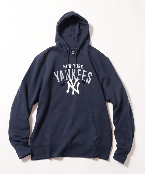 47（フォーティーセブン） パーカー 47BRAND/フォーティーセブン