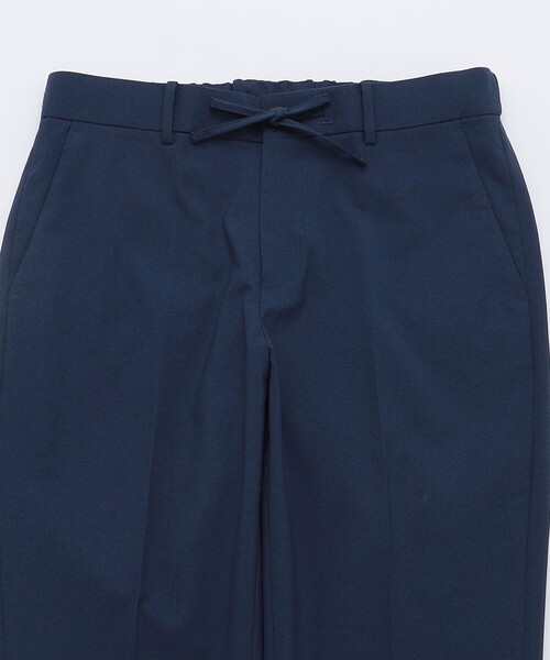 SHIPS（シップス） パンツ SHIPS: SOLOTEX(R) ハウンド トゥース