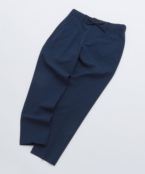 SHIPS（シップス） パンツ SHIPS: SOLOTEX(R) ハウンド トゥース