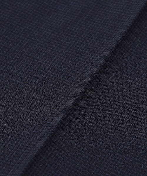 SHIPS（シップス） パンツ SHIPS: SOLOTEX(R) ハウンド トゥース