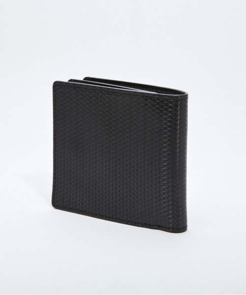 ✨️美品✨️ アニエスベー 二つ折り財布 型押し レザー シルバー金具 ブラック 楽天市場】アニエスベー 財布 二つ折り（レディース財布｜財布