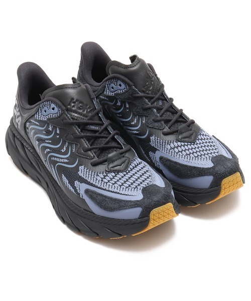 HOKA ONEONE スニーカー CLIFTON LS / ホカ クリフトン メンズ 