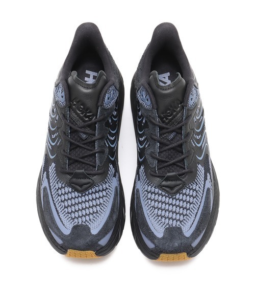 HOKA ONEONE スニーカー CLIFTON LS / ホカ クリフトン メンズ HOKA ONEONE スニーカー CLIFTON LS / ホカ クリフトン メンズ