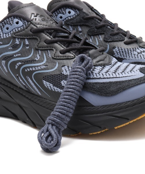 HOKA ONEONE スニーカー CLIFTON LS / ホカ クリフトン メンズ 