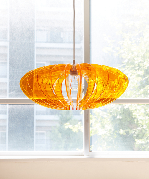 JOURNAL STANDARD FURNITURE ペンダント　照明 JOURNAL STANDARD FURNITURE MARTA PENDANT LAMP / ジャーナル
