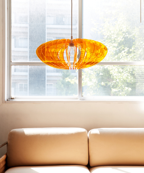 journal standard Furniture 照明 「APTONE/アプトン