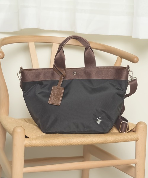 BEVERLY HILLS POLO CLUB キャップとトートバッグセット値下 BEVERLY HILLS POLO CLUB ミニ キャンバストートバッグ 通販