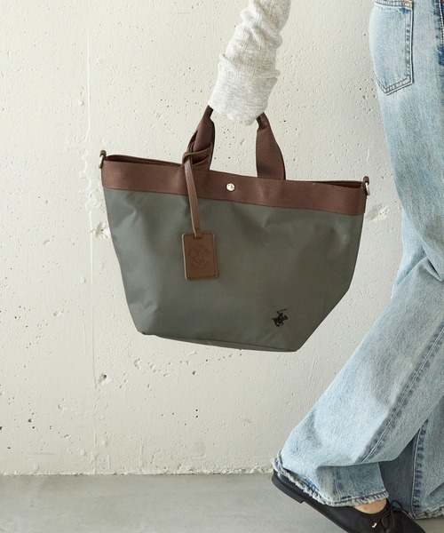BEVERLY HILLS POLO CLUB トートバッグ&キャップセット値下 Amazon | [ビバリーヒルズポロクラブ] BEVERLY HILLS POLO CLUB