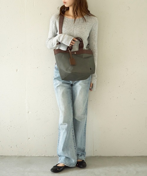 【国内発送】 BEVERLY HILLS POLO CLUB レディース トートバッグ BEVERLY HILLS POLO CLUB NEW（日本正規品）BEVERLY 手提げ