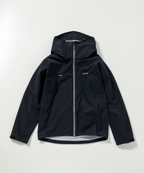 phenix outdoor（フェニックスアウトドア） マウンテンパーカー