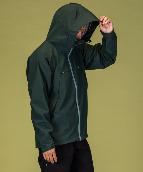 phenix outdoor（フェニックスアウトドア） マウンテンパーカー