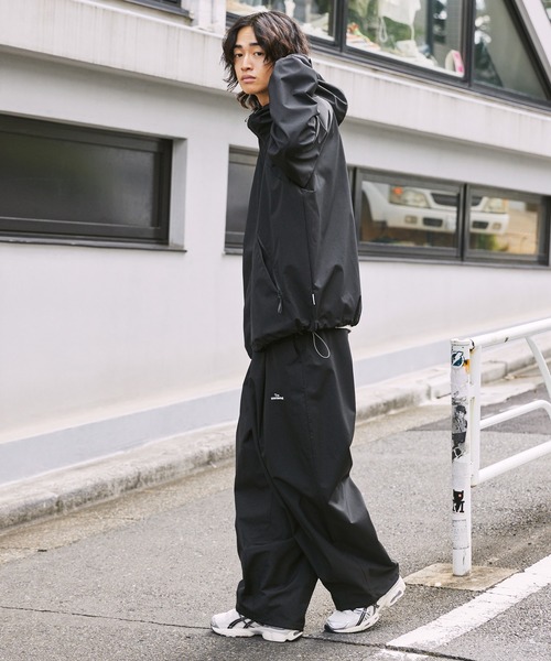 TFW 防風パンツ　T072320001 　サイズM 000000000210-01-l.jpg