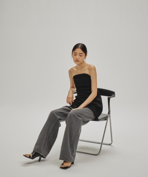 靴 TODAYFUL Square Leather Sandals TODAYFUL サンダル Square Leather Sandals レディース : ZOZOTOWN