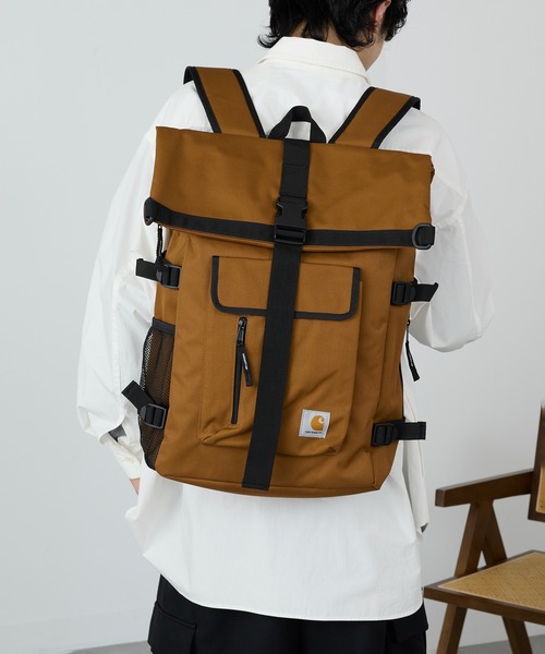 Carhartt WIP デイバック リュック 「Carhartt WIP」PHILIS BACKPACK  