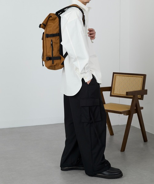 Carhartt WIP デイバック リュック 「Carhartt WIP」PHILIS BACKPACK  