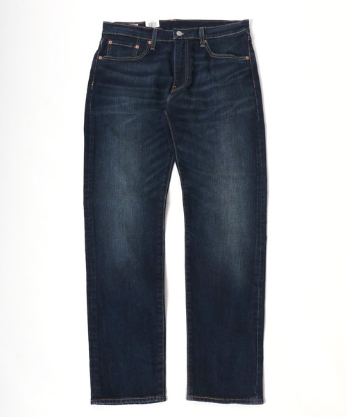 Levi's（リーバイス） ジーンズ PREMIUM 502 BIG”E” REGULAR TAPERED