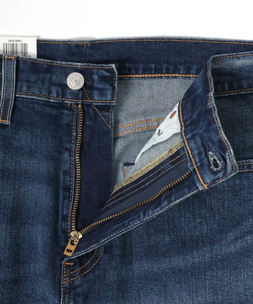 Levi's（リーバイス） ジーンズ PREMIUM 502 BIG”E” REGULAR TAPERED