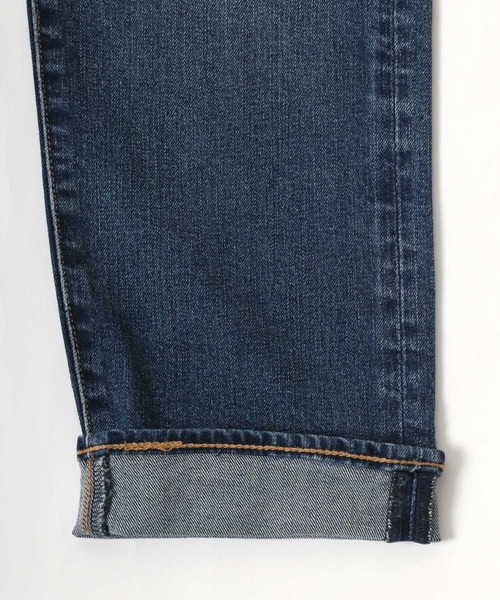 「✌️」Levi's BIG E 初期　※2/3 23:59まで Levi's（リーバイス） ジーンズ PREMIUM 502 BIG”E” REGULAR TAPERED