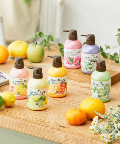 HOUSE OF ROSE（ハウスオブローゼ） ボディソープ ハウスオブローゼ