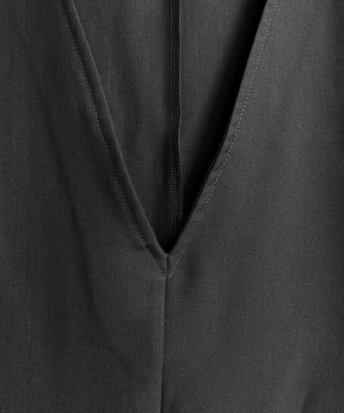 ベスト ジレ Vネックプルオーバーベスト レディース : ZOZOTOWN Yahoo