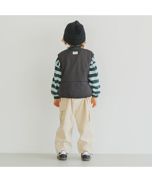 p.premier（ピードットプルミエ） ジャージ 脱ぎたくなくなるもちふわ