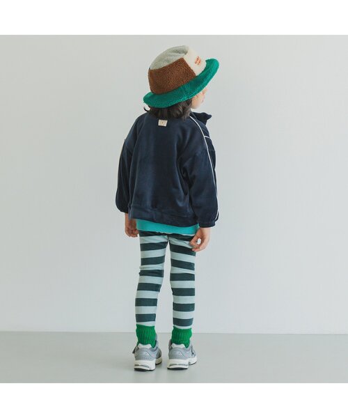 p.premier（ピードットプルミエ） ジャージ 脱ぎたくなくなるもちふわ