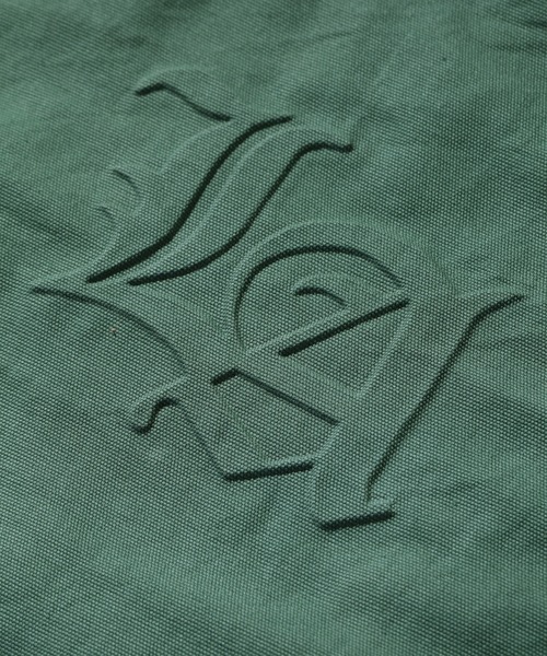 XLARGE（エクストラ ラージ） コート ジャケット EMBOSSED OLD ENGLISH