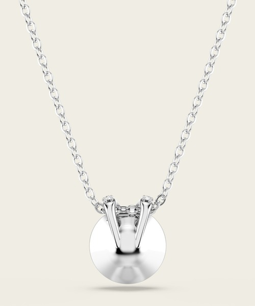 SWAROVSKI ネックレス 「公式」「スワロフスキー」Bella V