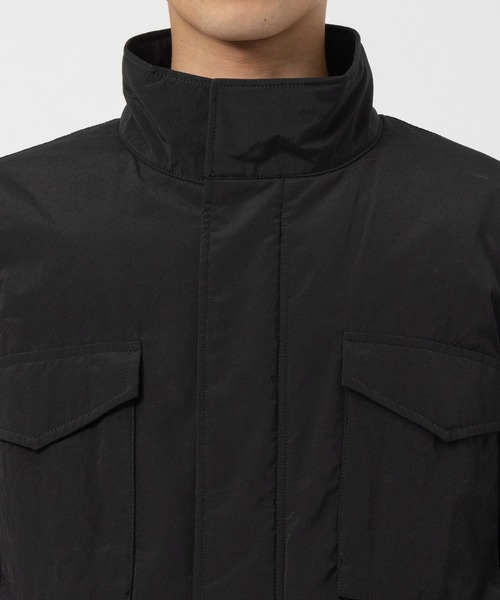 ATON（エイトン） ダウンジャケット ダウン 「ATON/エイトン」TECHNO