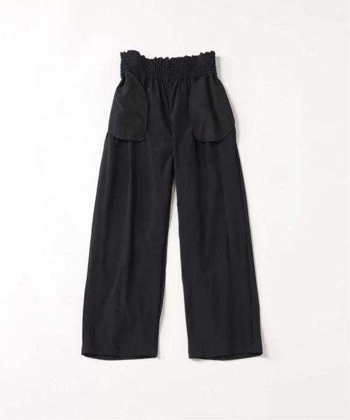 JOURNAL STANDARD パンツ 「WEB限定追加」「接触冷感/防しわ