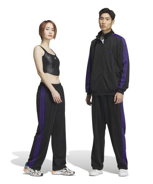 adidas トラックパンツ(ジェンダーニュートラル) adidas パンツ Originals Tracksuit Pants(アディダス