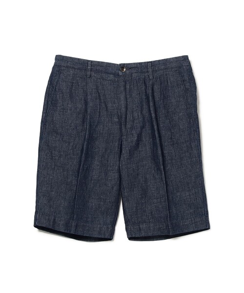 GERMANO（ジェルマーノ） パンツ 「別注」GERMANO / コットンリネン