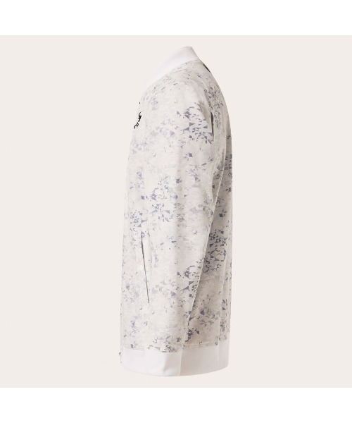OAKLEY（オークリー） コート ジャケット SKULL MA WIND JACKET ゴルフ