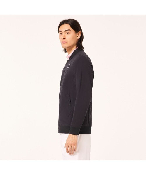 OAKLEY（オークリー） コート ジャケット SKULL MA WIND JACKET ゴルフ