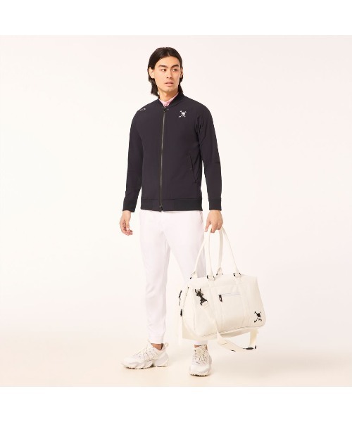 OAKLEY（オークリー） コート ジャケット SKULL MA WIND JACKET ゴルフ