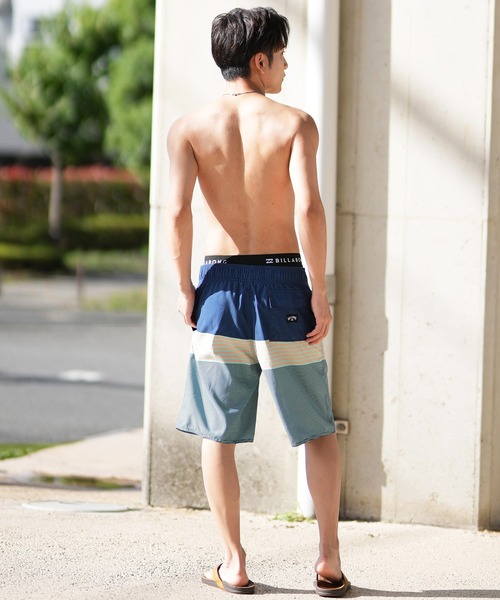 ビラボン　水陸両用　水着 BILLABONG 水着 BILLABONG/ビラボン 水陸両用/ボードショーツ