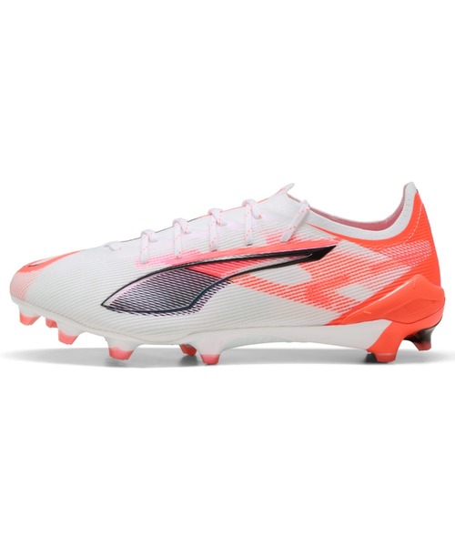 PUMA（プーマ） スニーカー メンズ ウルトラ 5 アルティメット FG