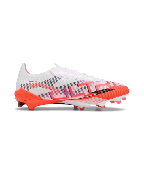 PUMA ウルトラアルティメット5 FG/AG26.0多少なら値段交渉可 PUMA公式】メンズ ウルトラ 5 アルティメット FG サッカースパイク