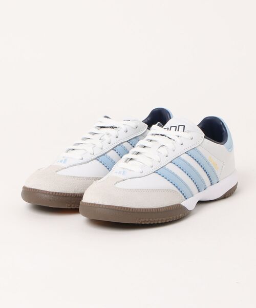 スニーカー SAMBA MN　JI3183 メンズ レディース | adidas