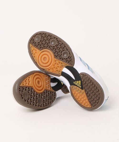 スニーカー SAMBA MN　JI3183 メンズ レディース | adidas | 03