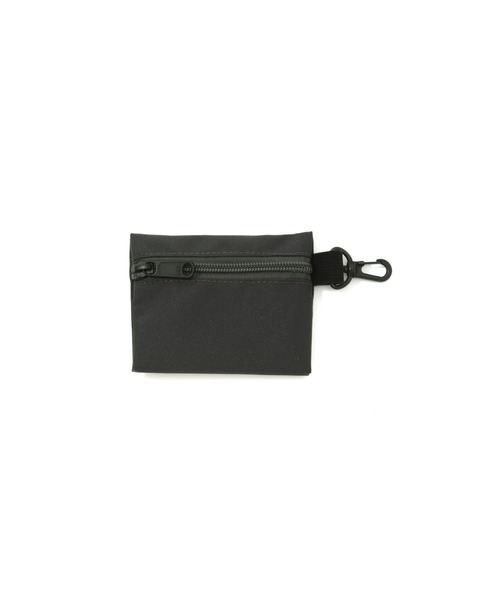【新品】MHL ポーチ POLYESTER CANVAS ポーチ【MHL.】