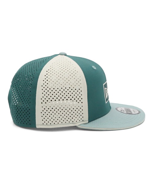 マルボンゴルフ　ニューエラコラボキャップ　9FIFTY マルボンゴルフ×ニューエラ】コラボ！普段使いOK！ゴルフ帽子