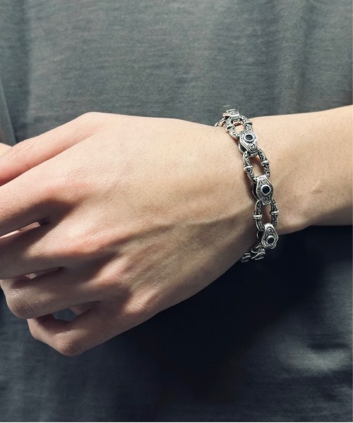 blatto ブレスレット 「B-925 SILVER」925ブレスレット b925