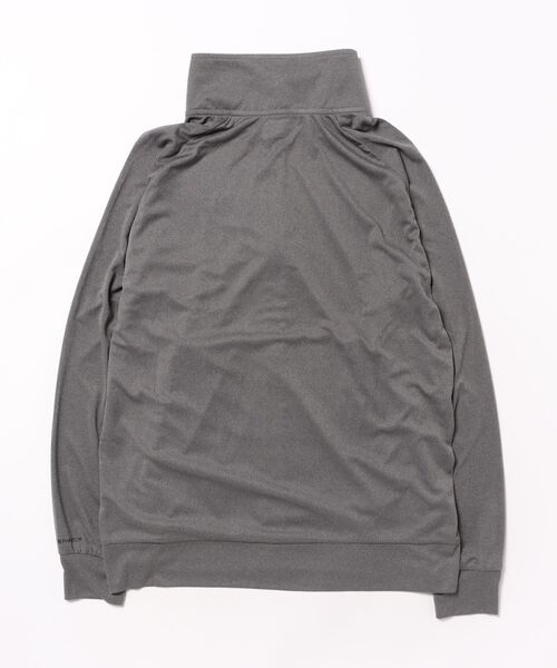 ハーレー hurley ラッシュガード長袖ジップパーカー サイズL 新品未使用品 Hurley ラッシュガード Hurley/ハーレー パーカー ジップアップ