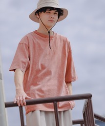 tシャツ ウォッシュドステッチTシャツ メンズ｜ZOZOTOWN Yahoo!店