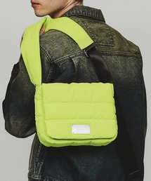 ショルダーバッグ 「パフィーシリーズ」フラップショルダー メンズ レディース｜ZOZOTOWN Yahoo!店