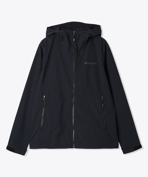 Columbia ブルゾン アウター Columbia／ブラインドブラッシュ
