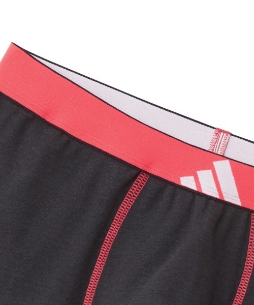 adidas（アディダス） ボクサーパンツ ボクサーパンツ : ZOZOTOWN